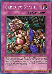 Ordine di Schianto - Ancient Sanctuary (Common) [AST-110]