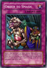 Ordine di Schianto - Dark Revelation 2 (Common) [DR2-223]