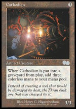 Catodione - Saga di Urza (Uncommon) [USG-287]