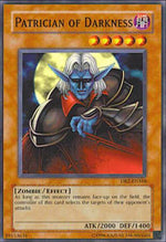 Nobile dell'Oscurità - Dark Beginning 2 (Common) [DB2-168]