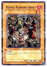 Folla Agitata - Dark Revelation 1 (Common) [DR1-056]
