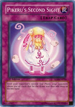 Seconda Vista di Pikeru - The Lost Millennium (Common) [TLM-050]