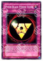 Pietra del Potere Nero-Pece - Dark Revelation 1 (Common) [DR1-150]