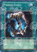 Fauci Velenose - Flaming Eternity (Common) [FET-038]