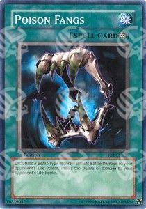 Fauci Velenose - Flaming Eternity (Common) [FET-038]