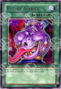 Giara dell'Avarizia - Champion Pack: Game One (Rare)