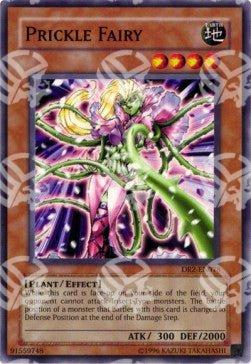 Fata delle Spine - Dark Revelation 2 (Common) [DR2-078]