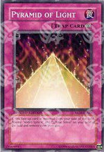 Piramide di Luce - Yu-Gi-Oh! The Movie (Common) [MOV-004]
