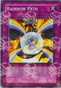 Sentiero dell'Arcobaleno - Phantom Darkness (Common) [PTDN-063]