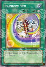 Velo dell'Arcobaleno - Phantom Darkness (Common) [PTDN-045]
