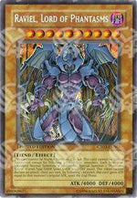 Raviel, il Signore dei Fantasmi - Collector's Tins 2006 (Secret Rare)