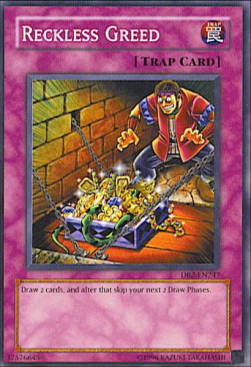 Cupidigia Insaziabile - Dark Beginning 2 (Common) [DB2-247]