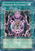 Rimozione della Restrizione - Flaming Eternity (Common) [FET-044]
