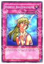 Cura del Lavaggio del Cervello - Dark Revelation 1 (Common) [DR1-156]