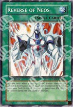 Ritorno di Neos - Tactical Evolution (Common) [TAEV-046]