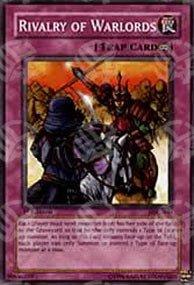 Rivalità dei Signori della Guerra - Magician's Force (Common) [MFC-048]