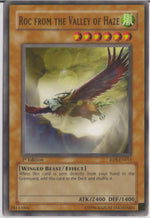 Roc dalla Valle della Nebbia - Rise of Destiny (Common) [RDS-015]