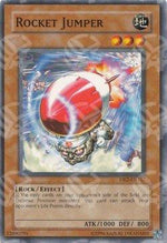 Porta-Razzi - Dark Revelation 2 (Common) [DR2-127]