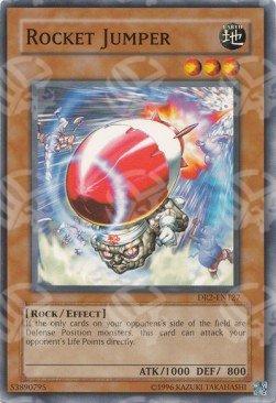 Porta-Razzi - Dark Revelation 2 (Common) [DR2-127]