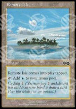Isola Sperduta - Saga di Urza (Common) [USG-324]