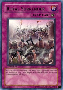 Resa Reale - The Lost Millennium (Rare) [TLM-059]