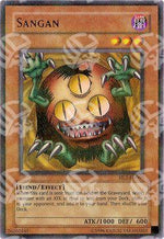 Sangan - Hobby League 2 (Ultra Parallel Rare) [HL2-003]