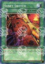 Scambio Senet - Cyberdark Impact (Common) [CDIP-048]