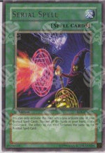 Magia in Serie - Rise of Destiny (Rare) [RDS-037]