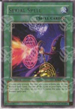 Magia in Serie - Rise of Destiny (Rare) [RDS-037]