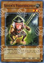 Soldato Semplice di Shien - Strike of Neos (Common) [STON-014]
