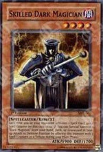 Abile Mago Nero - Magician's Force (Super Rare) [MFC-065]