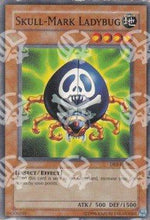 Coccinella dal Dorso a Teschio - Dark Revelation 2 (Common) [DR2-080]