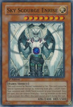 Enrise Flagello del Cielo - Force of the Breaker (Super Rare) [FOTB-021]