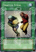 Strappa Possesso - Structure Deck: Zombie Madness (Common) [SD2-013]
