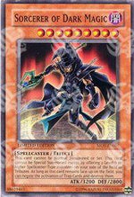 Stregone della Magia Oscura - Yu-Gi-Oh! The Movie (Common)
