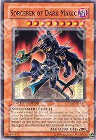 Stregone della Magia Oscura - Yu-Gi-Oh! The Movie (Common)