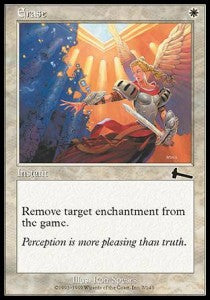 Cancellare - Eredità di Urza (Common) [ULG-7]