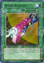 Pistola Spark - Cybernetic Revolution (Rare) [CRV-047]