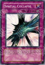 Crollo Spaziale - Dark Revelation 2 (Common) [DR2-051]