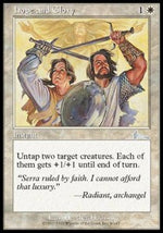 Speranza e Gloria - Eredità di Urza (Uncommon) [ULG-9]