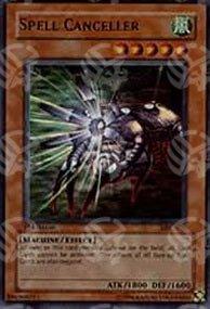 Annullatore di Magia - Magician's Force (Ultra Rare) [MFC-020]