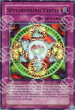 Cerchio Incantatore - Magic Ruler (Ultra Rare) [MRL-006]