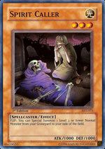 Evocatore di Spiriti - Ancient Sanctuary (Common) [AST-075]