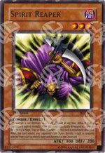 Spirito Mietitore - Pharaonic Guardian (Rare) [PGD-076]