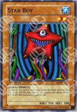 Stellone - Structure Deck: Fury From The Deep (Common) [SD4-006]