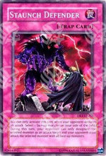 Difensore Incrollabile - Dark Revelation 1 (Common) [DR1-208]