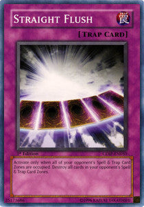 Spazzare Via - Cyberdark Impact (Common) [CDIP-050]