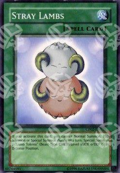 Agnelli Dispersi - Champion Pack: Game Two (Common) [CP02-020]