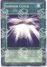 Evoca Nuvola - Gladiator's Assault (Common) [GLAS-049]