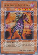 Gaia il Cavaliere del Vento Oscuro - Dark Beginning 2 (Ultra Rare) [DB2-111]